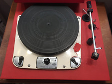 giradischi garrard 301 con braccio Decca fs