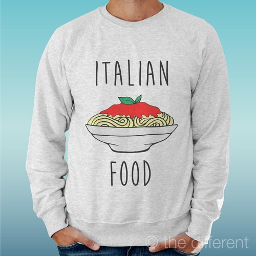Felpa uomo leggera - felpa, sweater