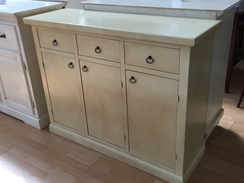 Credenza credenzina colore - credenza,