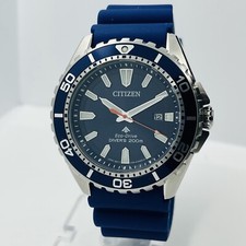 Citizen promaster diver - citizen, diver's