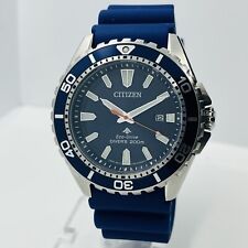Citizen Promaster Diver's