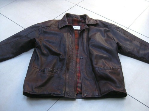 Cappotto giacca pelle - cappotto,