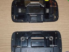 Cursore telaio scorrevole