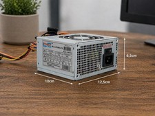 Alimentatore power - alimentatore, lc