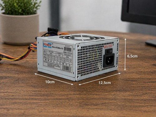Alimentatore power - lc,