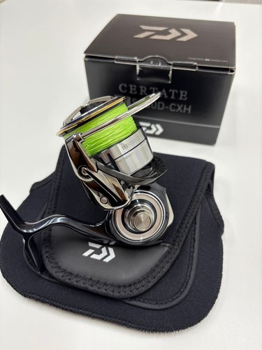 Mulinello spinning daiwa 19 - mulinello, da