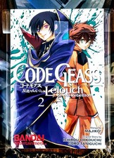 Code Geass Lelouch della