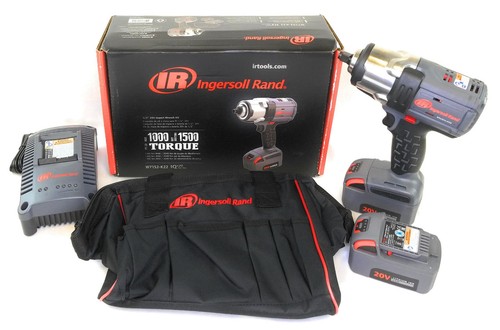 Ingersoll rand w7152 k22 - rand, 1/2"
