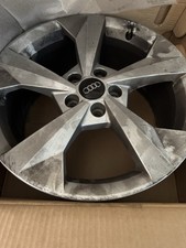 Kit 4 Cerchi Audi 18"