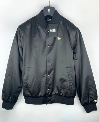 Giacca bomber nera - bomber, era