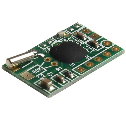 Advanced dcf 5khz single - advanced,