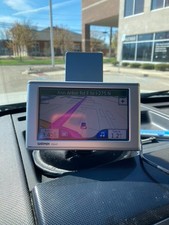 GARMIN NUVI 660 GPS