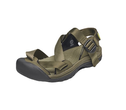 Sandali keen zerraport uomo - sandali,