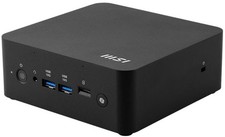 Mini PC Intel® Core™ Ultra