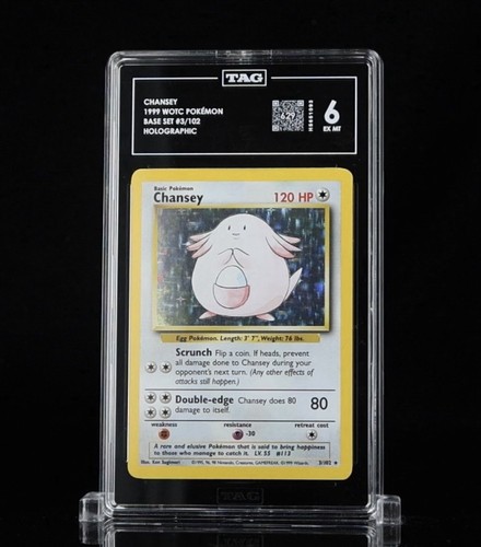 Pokémon tcg chansey set base - pokémon,