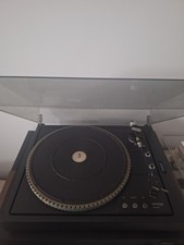 GIRADISCHI THORENS TD 105 anni