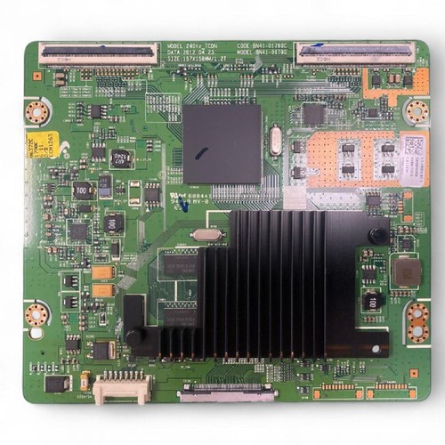 Scheda tcon samsung ue40es7000 - scheda,