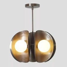 Lampadario A Sospensione In