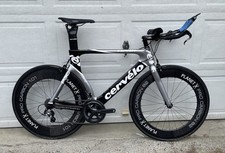 Cervelo P3,  57 cm, 11 Speed