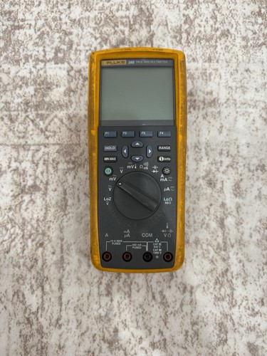 Multimetro fluke 289 - multimetro,
