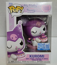 KUROMI Hello Kitty and Friends