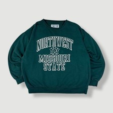 Felpa vintage American college