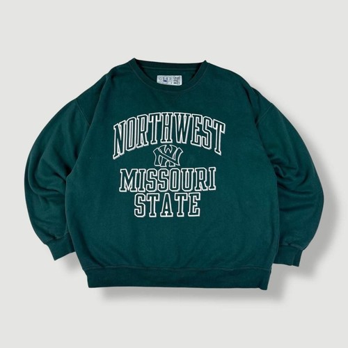 Felpa vintage american college - american,