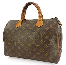 Autentica borsa a mano LOUIS