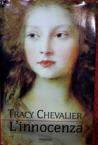 Innocenza tracy chevalier - tracy,