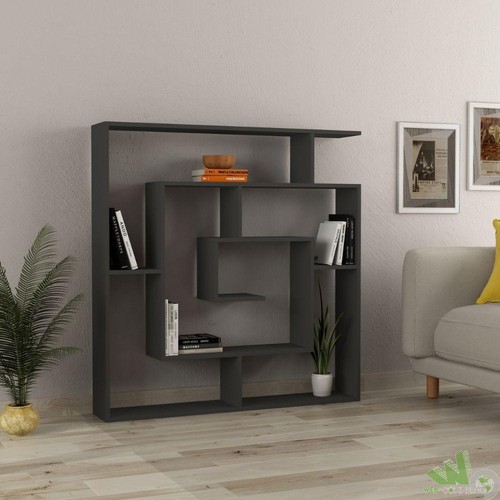 Libreria moderna scaffale - libreria,