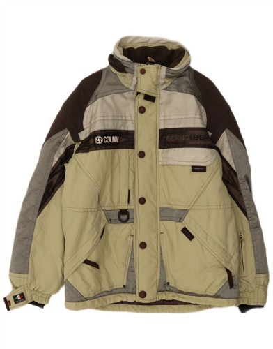Giacca sci uomo - da, colmar