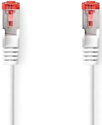 Cavo rete cat6 - cat6, rj45