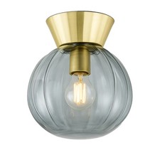 Plafoniera Moderna Sydney Base