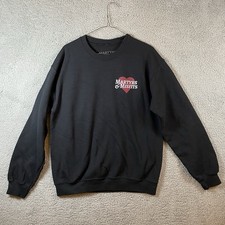 Maglione girocollo Martiri e