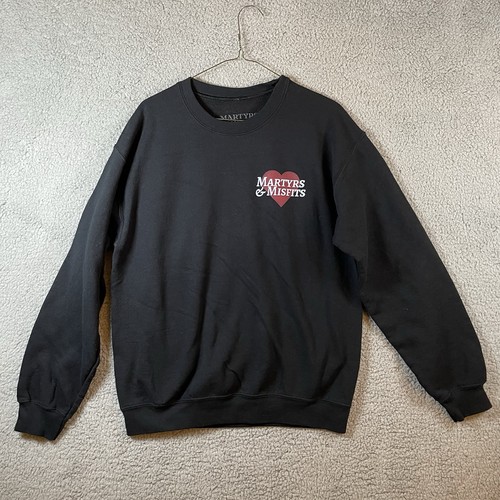 Maglione girocollo martiri - girocollo,