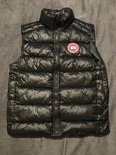 Gilet uomo Canada Goose taglia