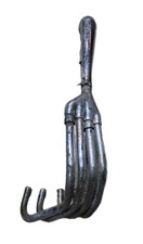 SCARICO 4 IN 1 HONDA CB 400