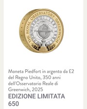 Coincard Moneta Royal Mint
