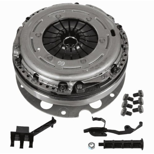 Kit frizione sachs - frizione, 2289000298