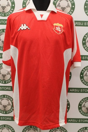 Maglia calcio ancona - calcio, match