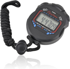 Cronometro Multifunzione Al