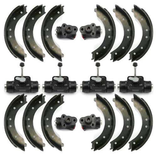 Set freni per steyr puch - per,