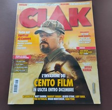 Ciak anno - n.08, (agosto