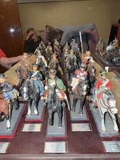 soldatini di piombo de