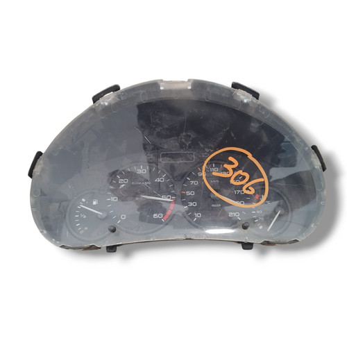Quadro strumenti per peugeot - per,