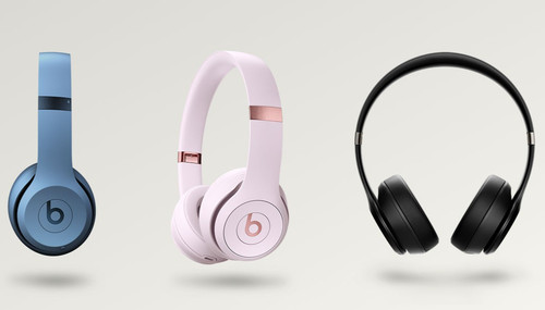 Beats solo4 cuffie - wireless,