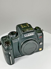 Panasonic LUMIX GH1 12,1