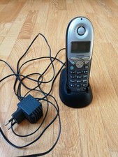 Siemens Gigaset 4000 Comfort con base di ricarica Gigaset 4000L