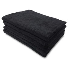 SET 5 ASCIUGAMANI SALVIETTA