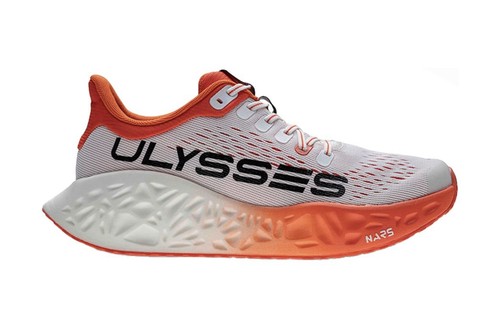 Scarpe corsa ulysses - scarpe, da